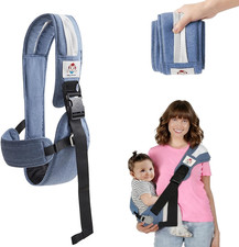 Fascia per Neonati Regolabile