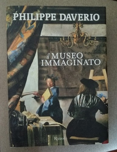 Museo immaginato philippe - -,