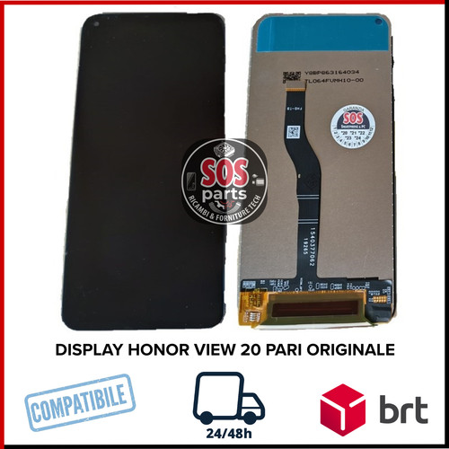Display lcd huawei - display,