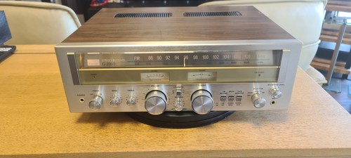 Sansui 2000 ricevitore - sansui, g-2000