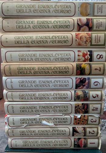 Grande enciclopedia della - grande,