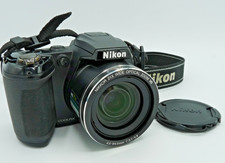 Nikon fotocamera digitale