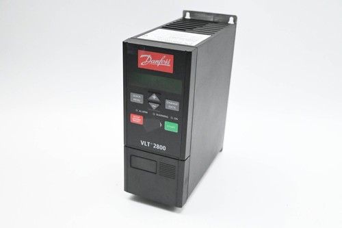 Inverter danfoss - inverter,