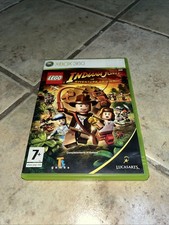 Lego Indiana Jones Le