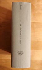 Alexandre Dumas IL CONTE DI