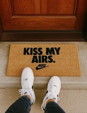 Zerbino Tappeto Simpatico Kiss