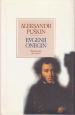 Puskin Aleksandr, Evgenij Onegin, 1997