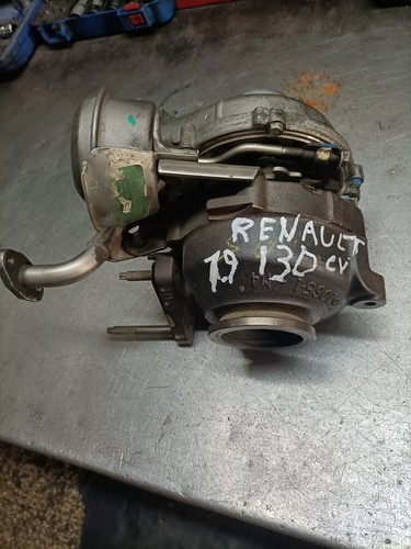 Turbina renault scenic 1900 - renault,
