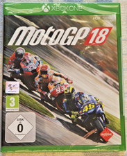 MotoGP 18 (Microsoft Xbox One