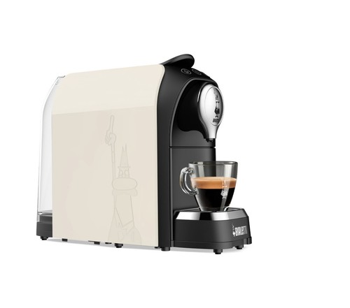 Bialetti macchina caffè - macchina,