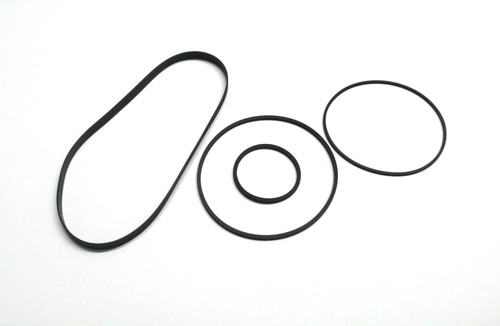 Kit cinghia per - cinghia, ct-301