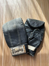 Guantoni da boxe vincenti SS