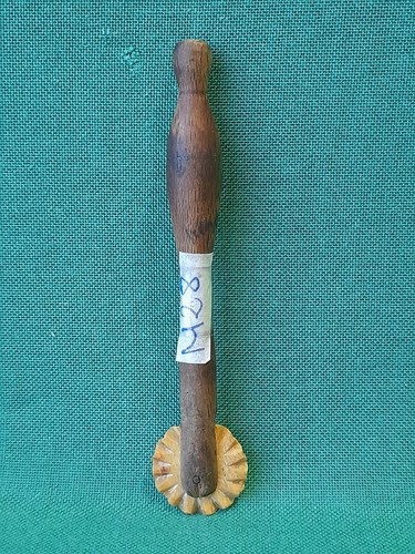 Antica speronella vecchia - speronella,