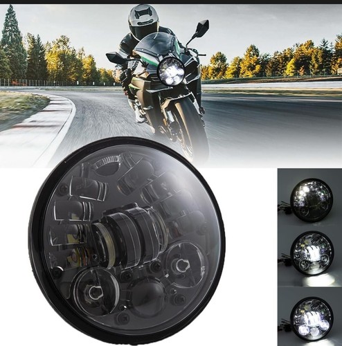 Faro led harley davidson - 1x,