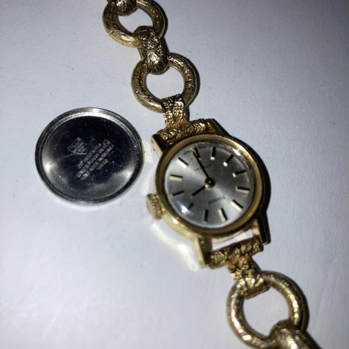 Orologio donna tissot stylist - tissot,