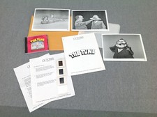 Kit stampa The Tune 1992