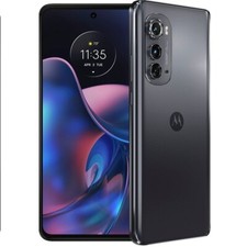 Smartphone motorola edge - motorola, 5g
