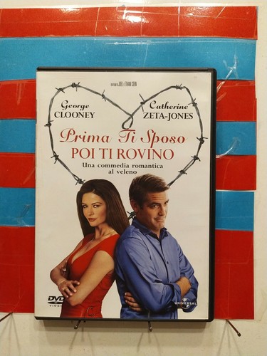 Prima sposo poi rovino - poi, ti