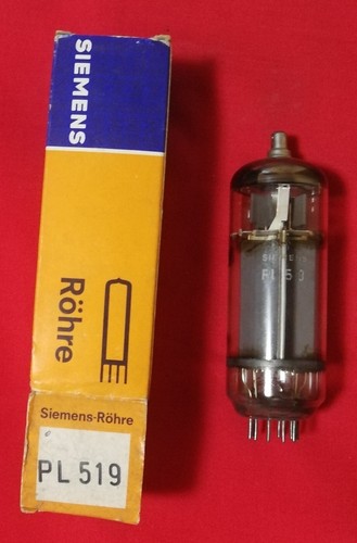 Valvola pl519 siemens - valvola,