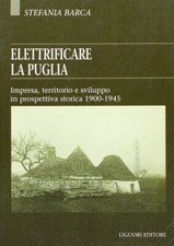Elettrificare la Puglia. Impresa, territorio e sviluppo in prospettiva storica 1