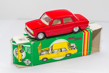 Joal Seat Fiat 124 Ref 106 No Mercury No Politoys No Dinky No Solido No Mebetoys