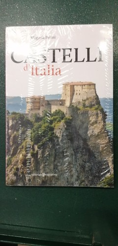 Castelli italia - castelli, d'italia