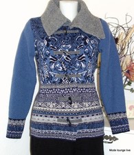KOOI Giacca Cappotto Invernale