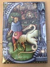 Visconti Uffiziolo, Baldini -