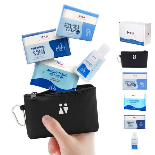 Kit igiene viaggio - igiene, mini
