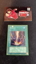 Raigeki lob 1st - -, edition