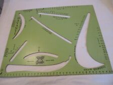 SQUADRA RAPPORTATORE INTERMODA SARTA MODELLISTA SVILUPPO TAGLIE ABBIGLIAMENTO