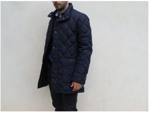 Giacca giubbotto uomo mcgregor - uomo,