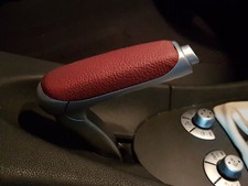 Mercedes SLK R171 freno a mano