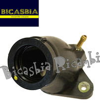 7083 - COLLETTORE ASPIRAZIONE ANTERIORE YAMAHA 650 XVS DRAG STAR - CLASSIC