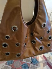 vendo borsa a spalla come
