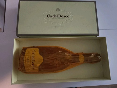 Del bosco franciacorta - del,