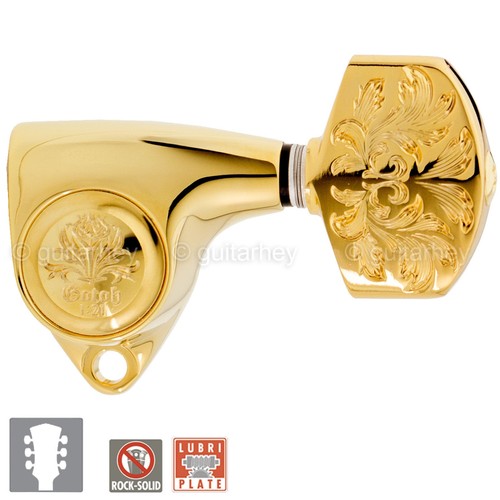 Nuovo gotoh sgv510z a60lx - nuovo,