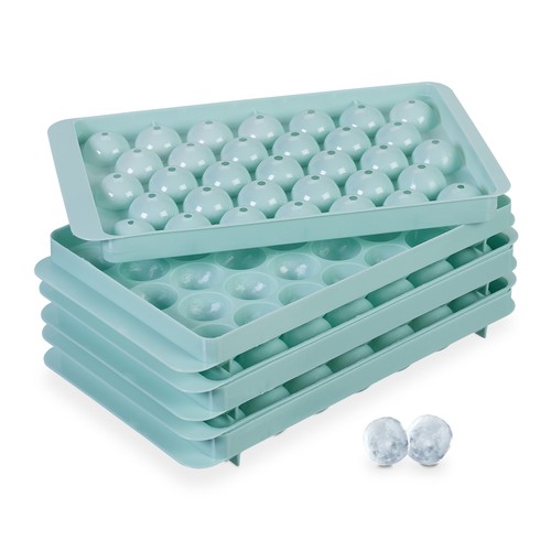 Set stampi cubetti - stampi, ghiaccio