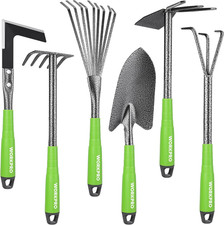 Set di attrezzi da giardino 6