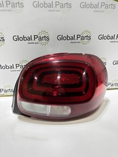 Stop Fanale Posteriore Dx