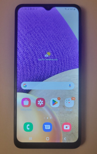 Samsung galaxy a32 - a32, sma326b/ds