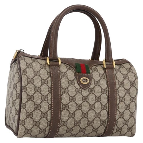 Borsa gucci supreme web - gucci, gg