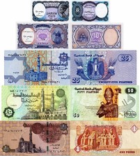 Egitto egypt lotto 5 - -,