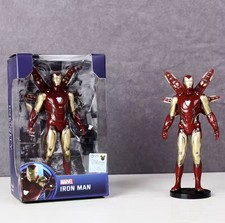 ✅ FIGURINE IRON MAN MARVEL