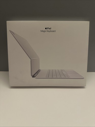 Apple ipad air 2025 magic - ipad,