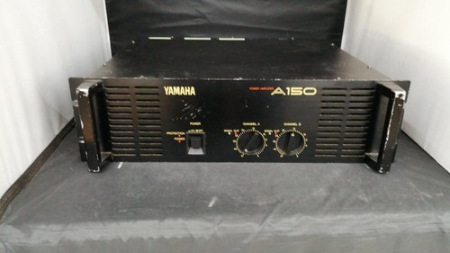 Yamaha a150 amplificatore di - amplificatore,