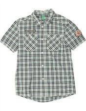 BENETTON Boys Short Sleeve