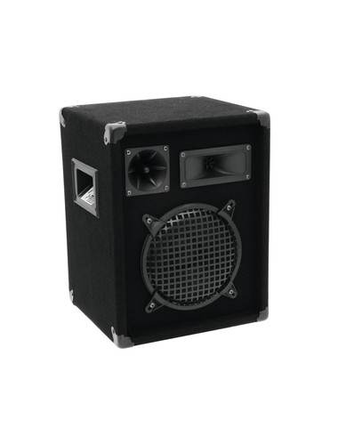 Cassa acustica omnitronic - cassa,