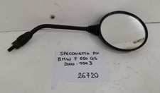 SPECCHIETTO SPECCHIO DESTRO BMW F650 GS 2001 2002 2002 2003 VEDI?