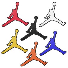 Toppa ricamata ispirata al